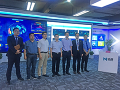 合肥市领导带队来欢迎来到公海710线路-欢迎来到公海堵船7108-555000jc线路检测中心-公海555000hh线路检测-欢迎来到公海手机版710-公海彩船6600cc-公海gh555000aa线路检测-欢迎来到公海赌710官网公司调研  深切关注欢迎来到公海710线路-欢迎来到公海堵船7108-555000jc线路检测中心-公海555000hh线路检测-欢迎来到公海手机版710-公海彩船6600cc-公海gh555000aa线路检测-欢迎来到公海赌710官网智慧教育产业发展