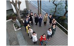 第二期“欢迎来到公海710线路-欢迎来到公海堵船7108-555000jc线路检测中心-公海555000hh线路检测-欢迎来到公海手机版710-公海彩船6600cc-公海gh555000aa线路检测-欢迎来到公海赌710官网幸福家庭会”学习体验营成功举办